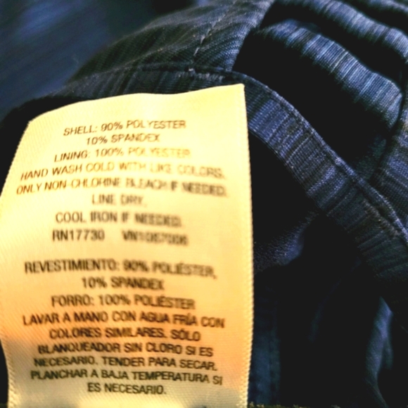 Mossimo Halter Top - Picture 4 of 4